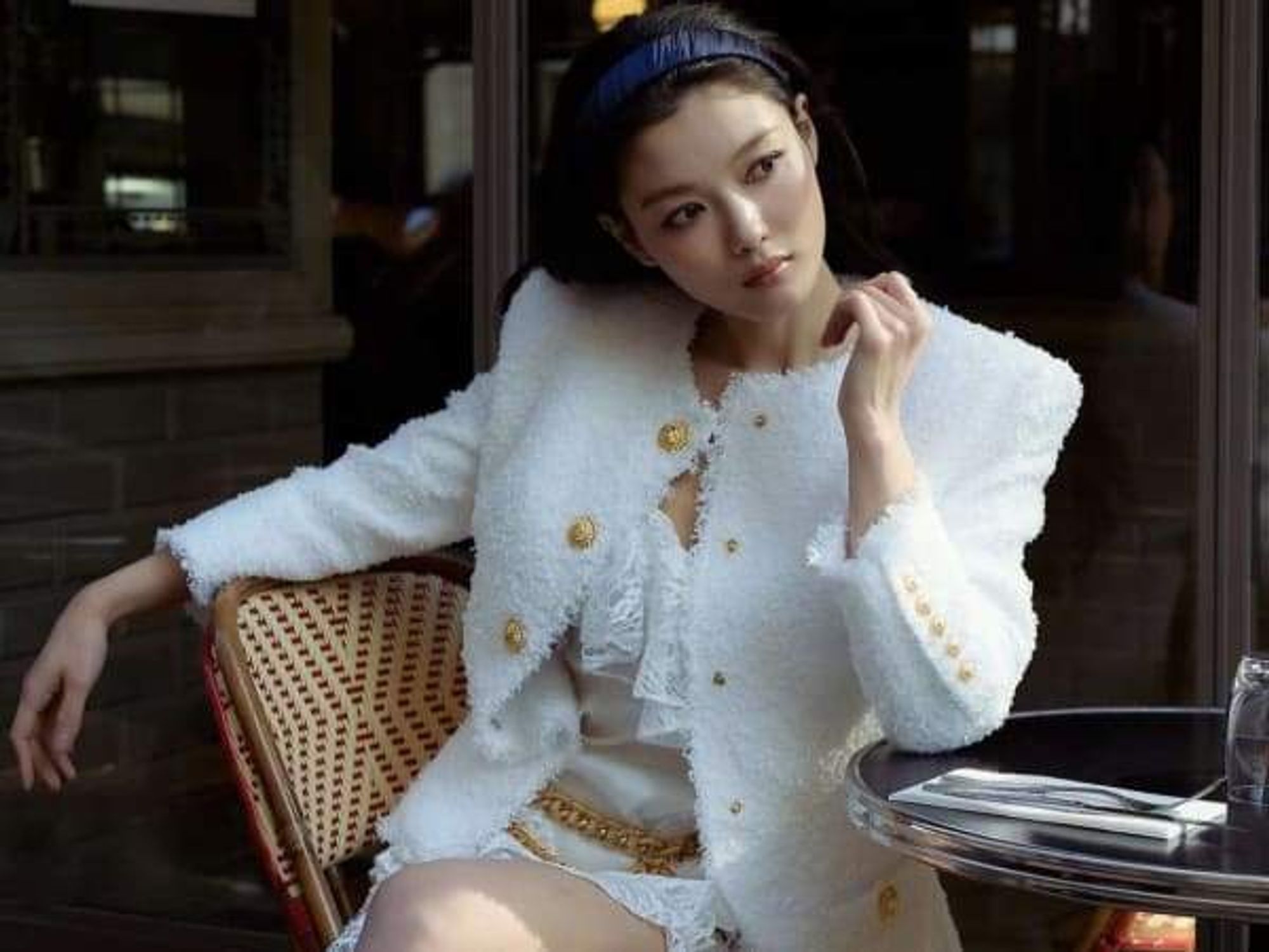 Balmain PreFall 2025