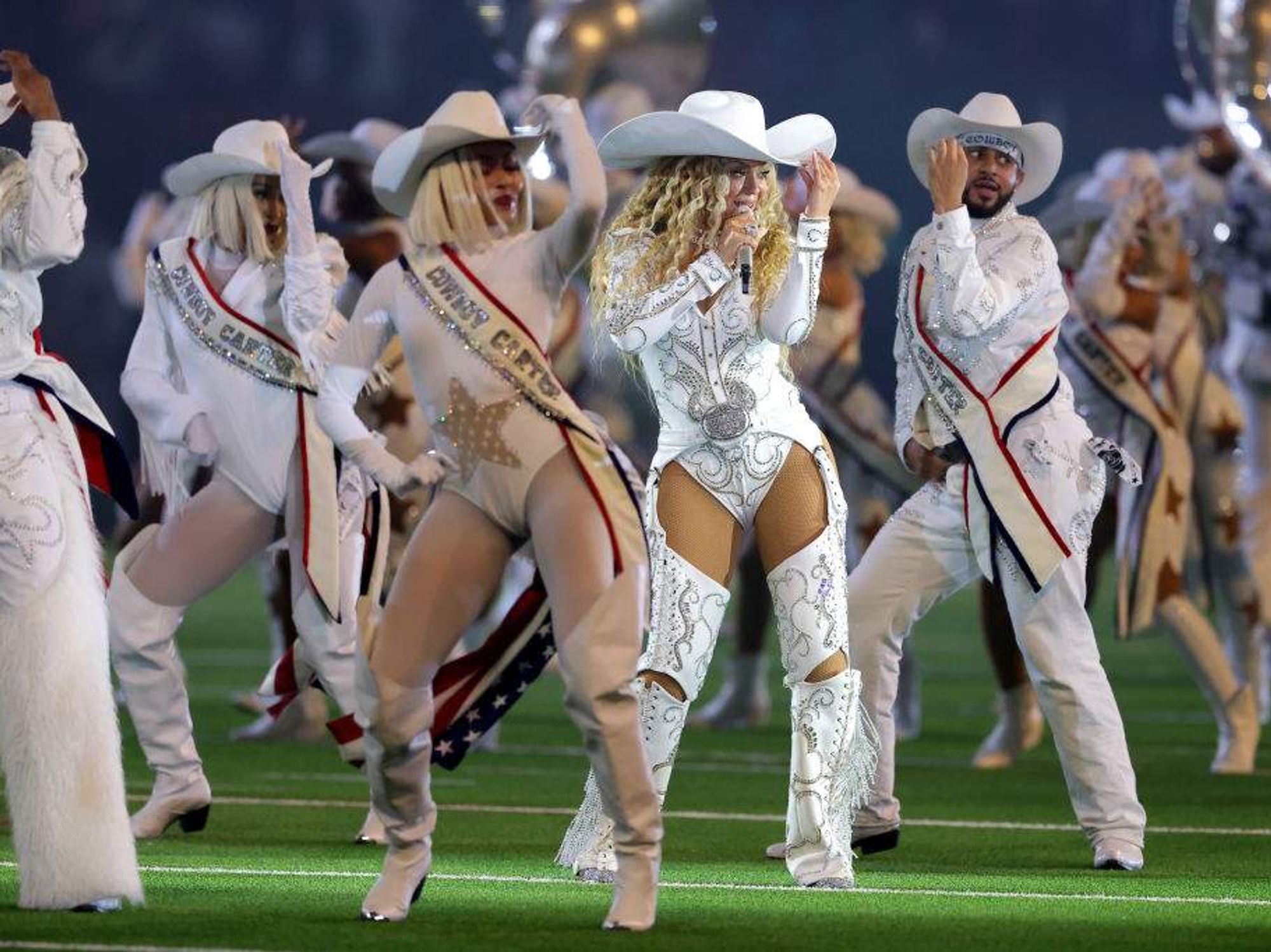 Baltimore Ravens v Houston Texans