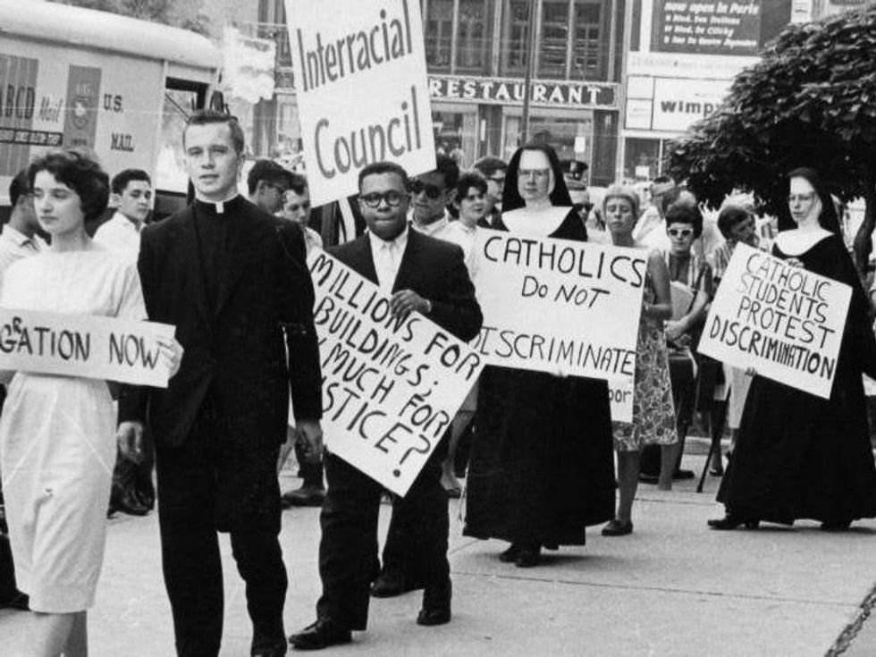 Band of Sisters at MFAH Film