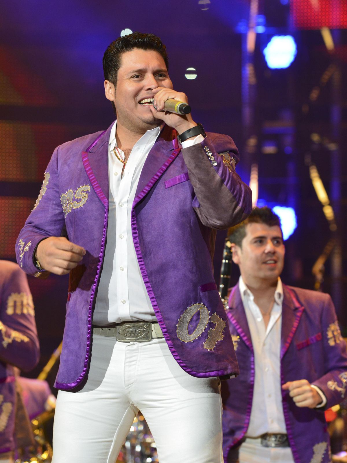 Banda MS CultureMap Houston