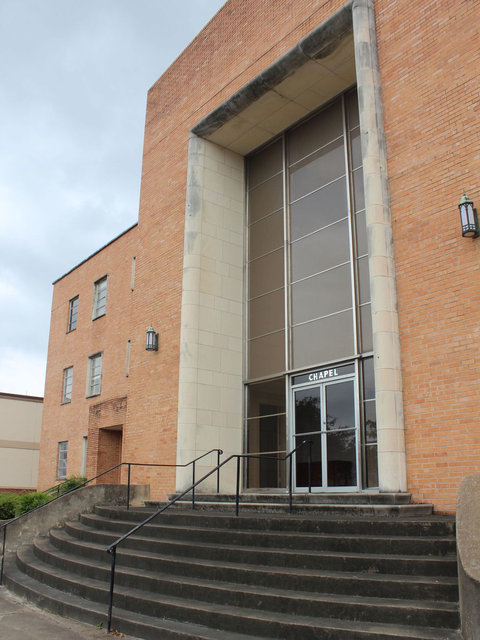 Baptist Temple Church Heights Braun Enterprises