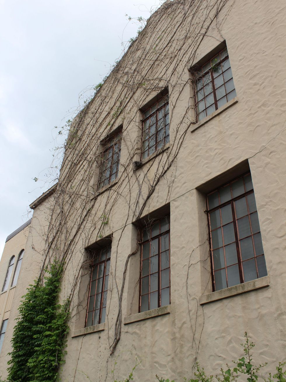 Baptist Temple Church Heights Braun Enterprises