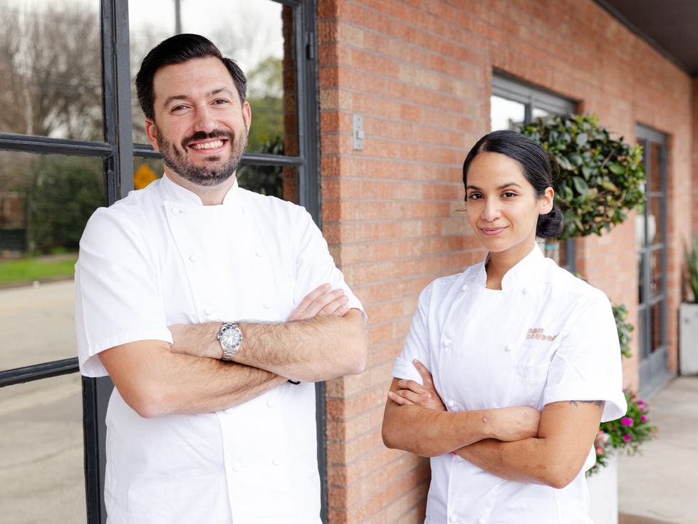 Bar Bludorn Aaron Bludorn Alexandra Pena