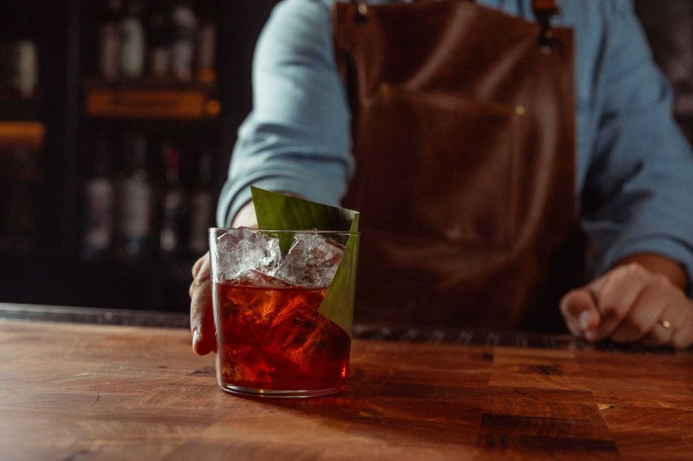 Bar Buena
