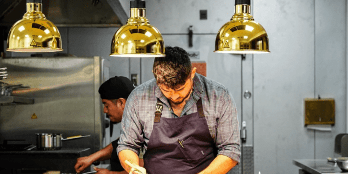 Ambitious Houston fine dining restaurant to shutter after only 2 years