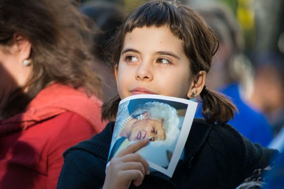 Barbara Bush City Hall memorial