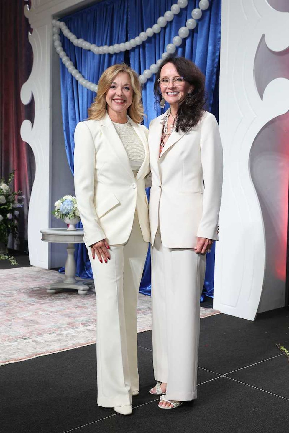 Barbara Bush Foundation literacy luncheon 2025