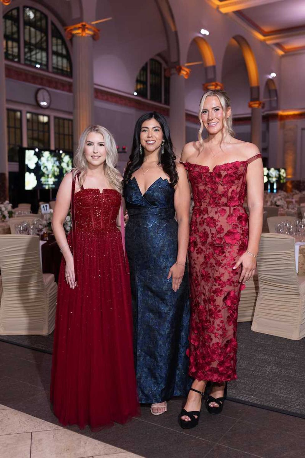 Barbara Bush Foundation Storybook Gala 2025