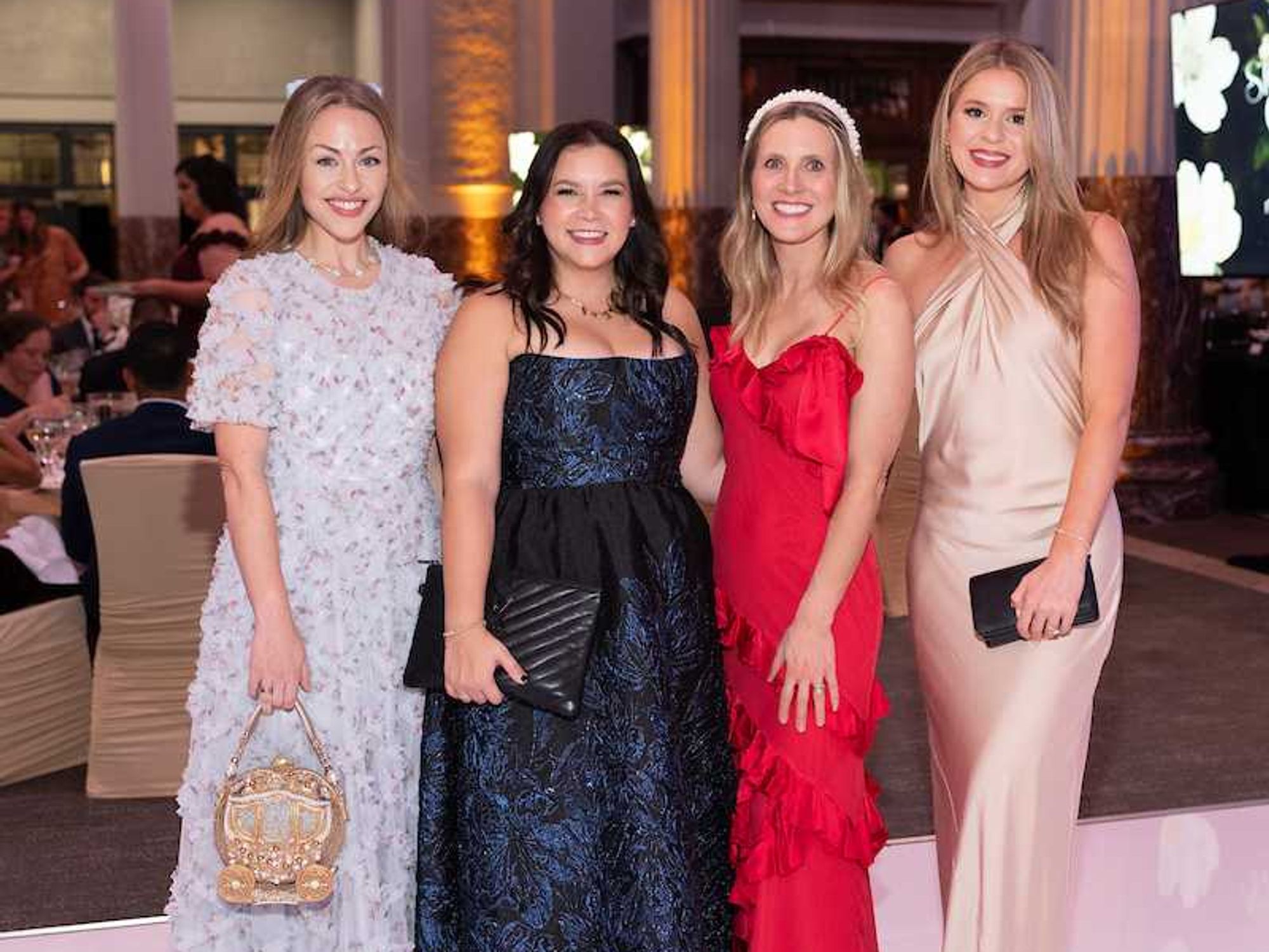 Barbara Bush Foundation Storybook Gala 2025