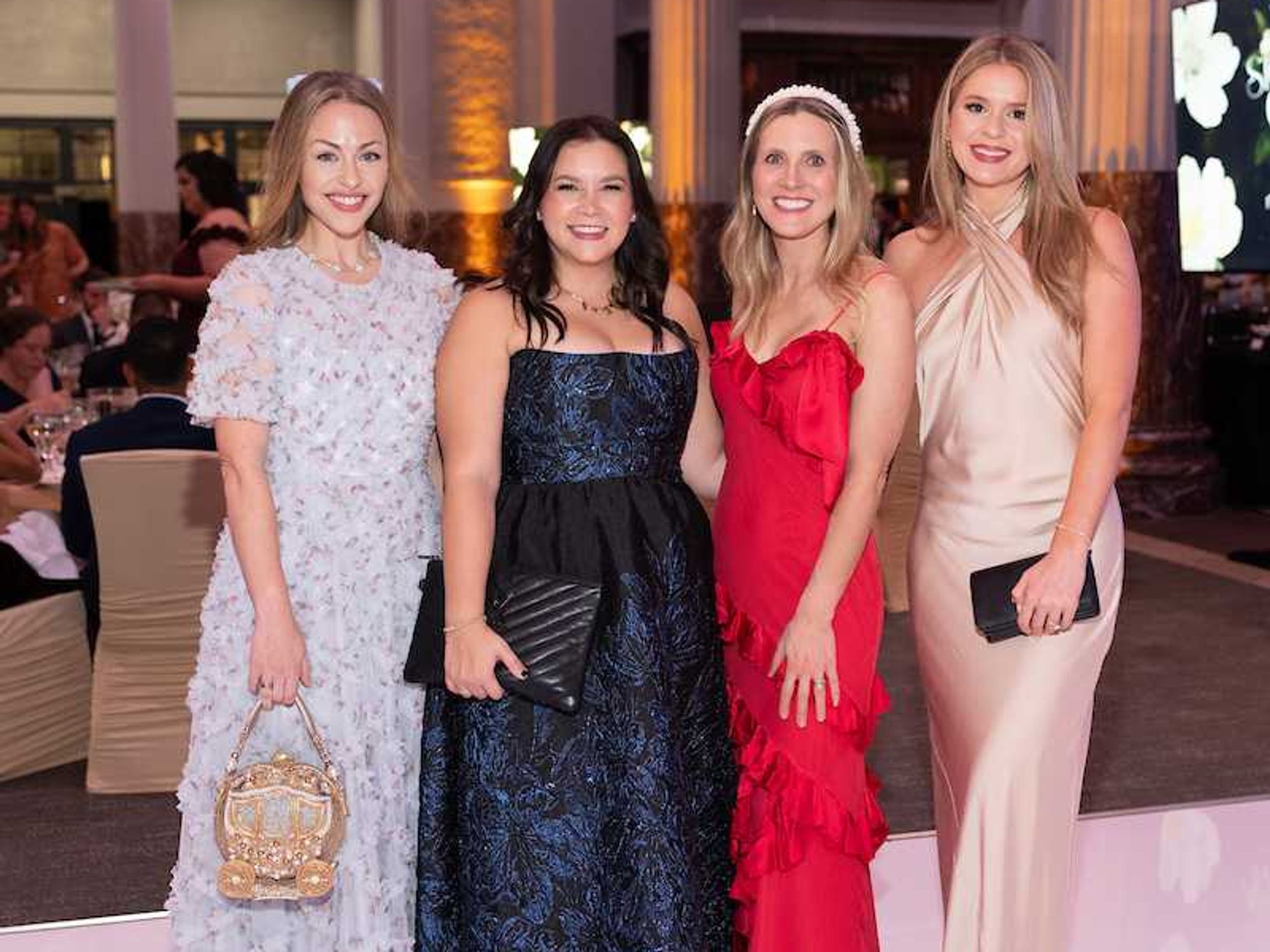 Barbara Bush Foundation Storybook Gala 2025