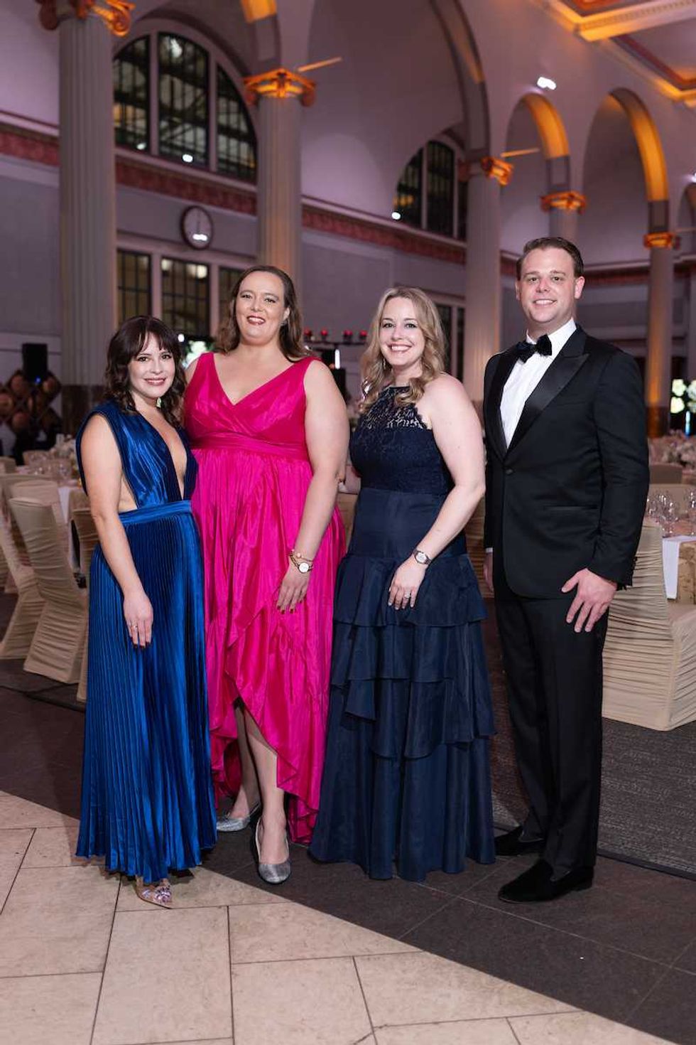 Barbara Bush Foundation Storybook Gala 2025