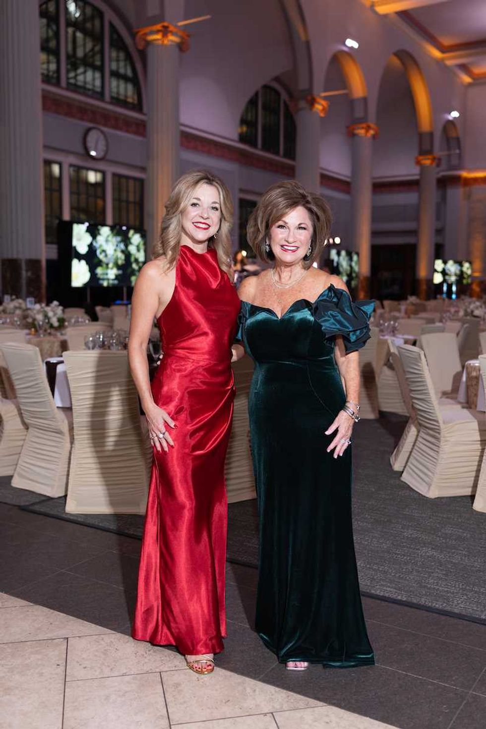 Barbara Bush Foundation Storybook Gala 2025