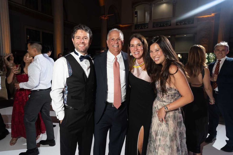 Barbara Bush Foundation Storybook Gala 2025