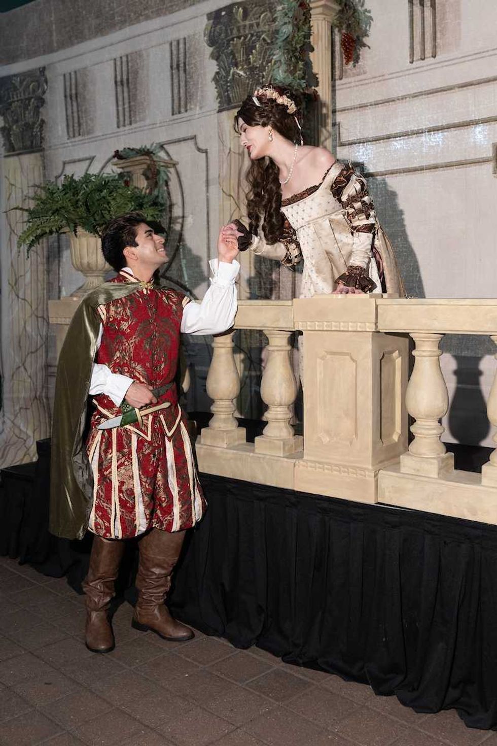 Barbara Bush Foundation Storybook Gala 2025