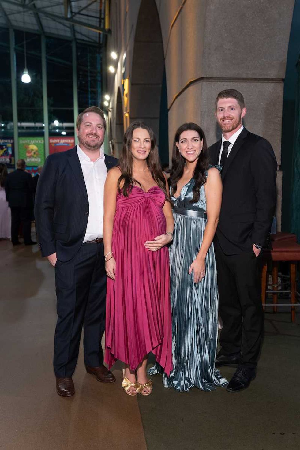 Barbara Bush Foundation Storybook Gala 2025