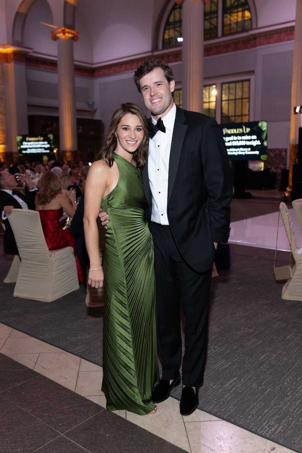 Barbara Bush Foundation Storybook Gala 2025