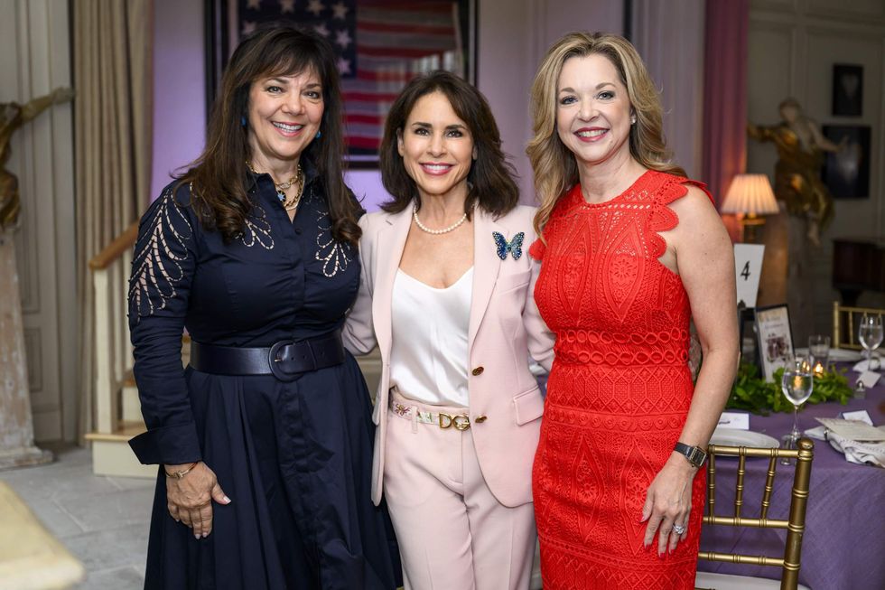 Barbara Bush Houston Literacy Foundation Celebration of Reading 2025