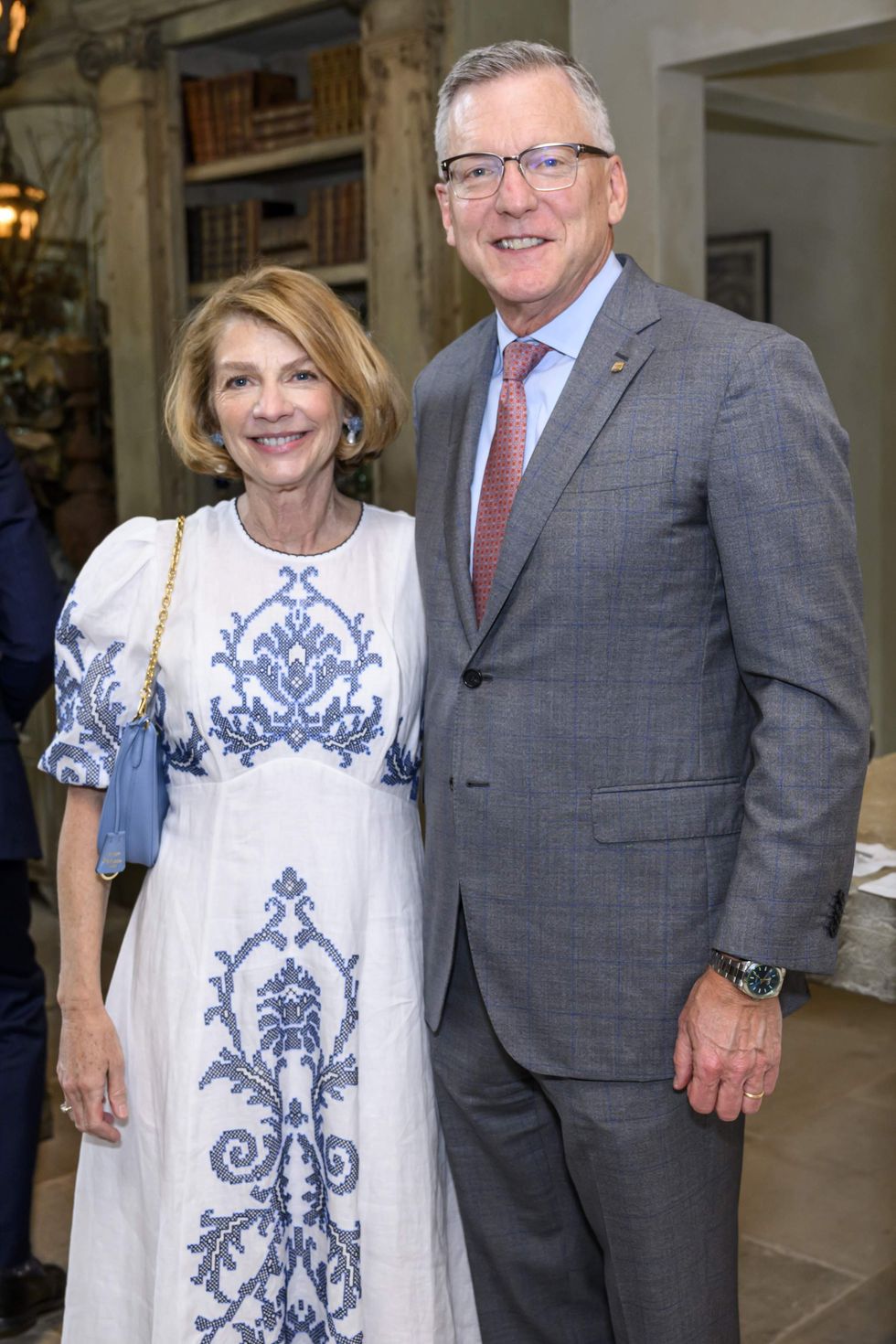 Barbara Bush Houston Literacy Foundation Celebration of Reading 2025