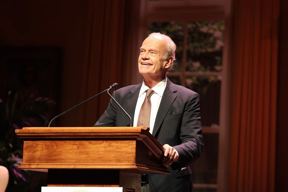 Barbara Bush Houston Literacy Foundation Celebration of Reading 2025