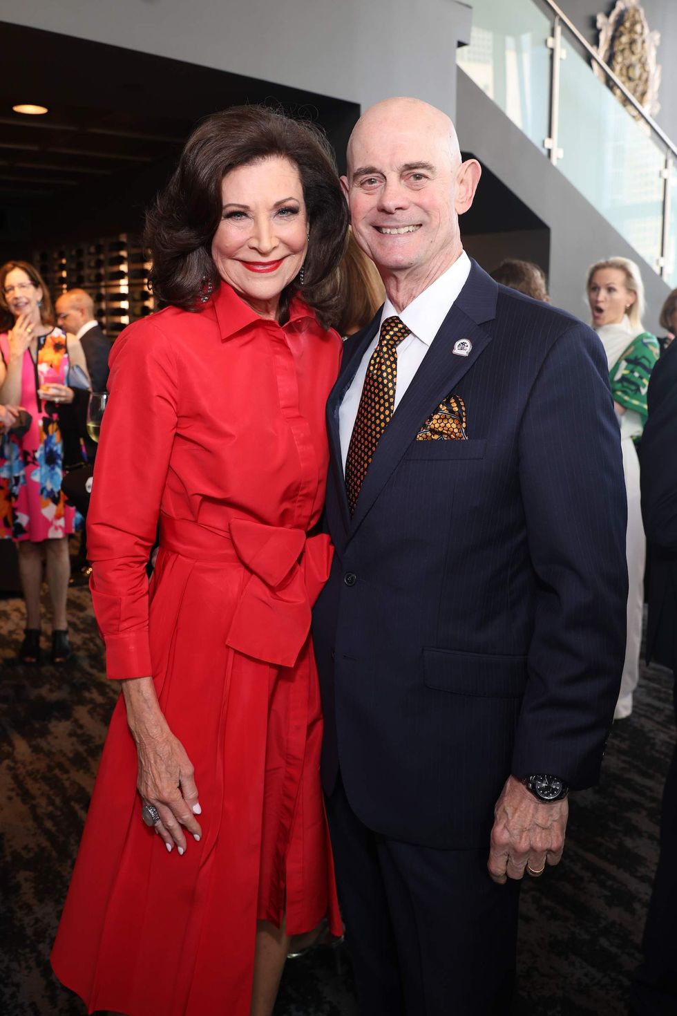 Barbara Bush Houston Literacy Foundation Celebration of Reading 2025