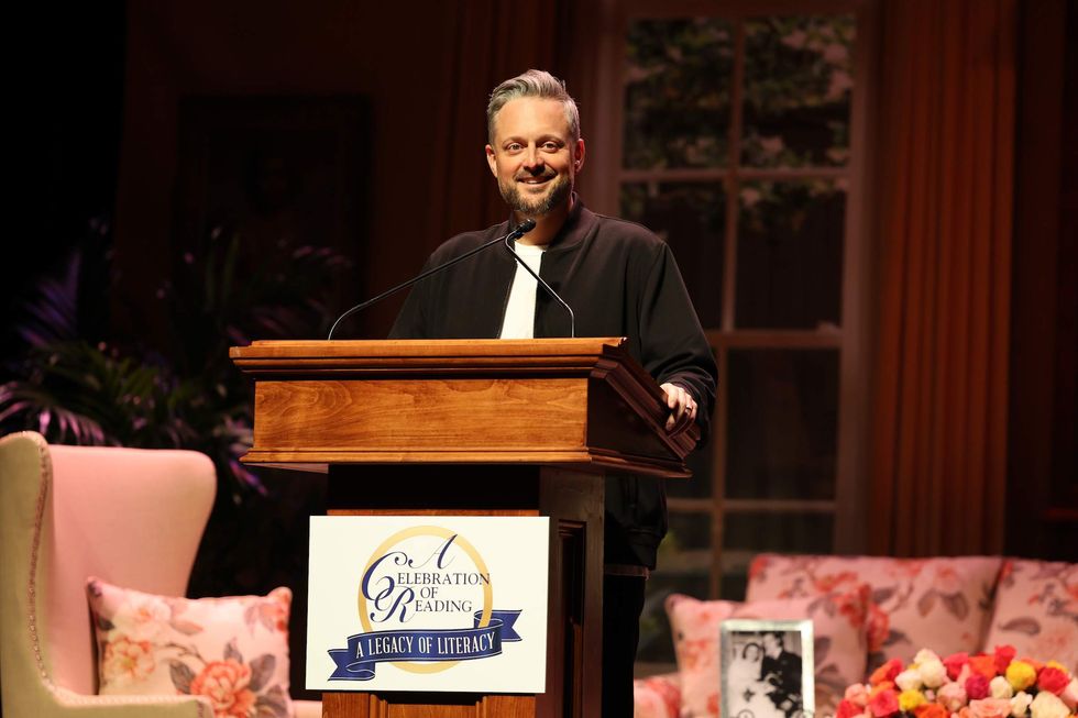 Barbara Bush Houston Literacy Foundation Celebration of Reading 2025