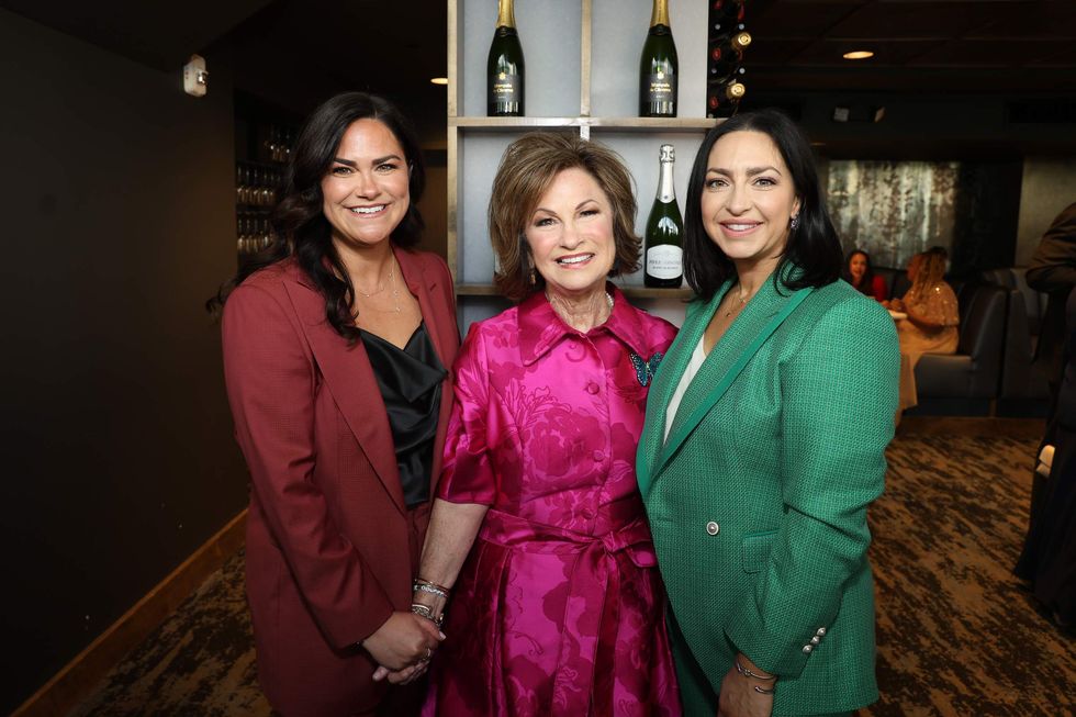 Barbara Bush Houston Literacy Foundation Celebration of Reading 2025