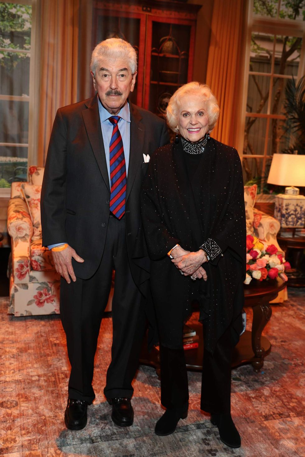 Barbara Bush Houston Literacy Foundation Celebration of Reading 2025