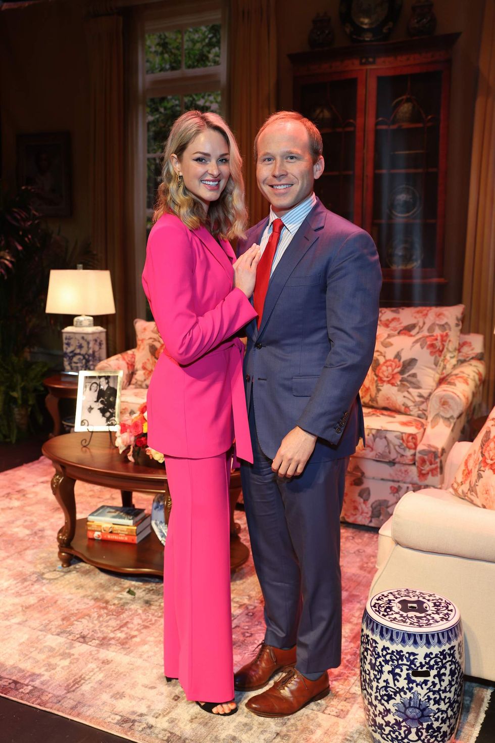 Barbara Bush Houston Literacy Foundation Celebration of Reading 2025