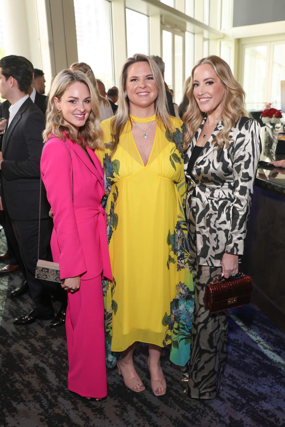 Barbara Bush Houston Literacy Foundation Celebration of Reading 2025