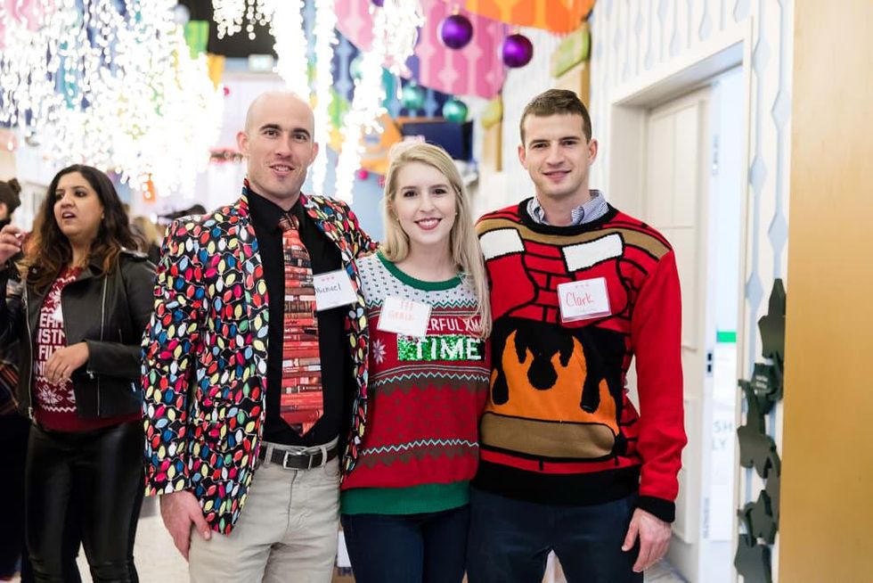 Barbara Bush Houston Literacy Foundation