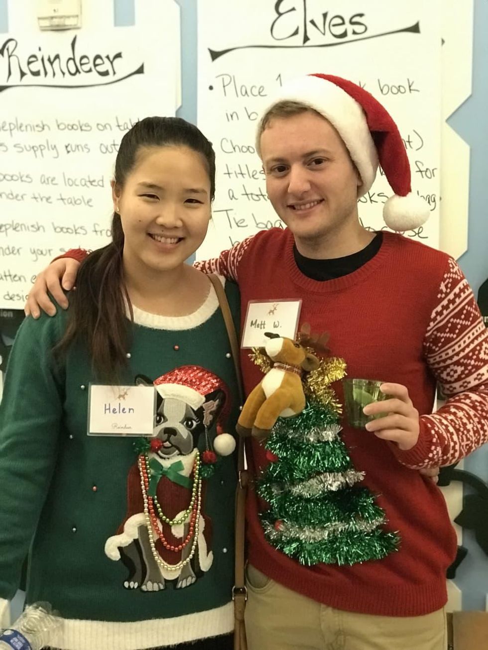 Barbara Bush Houston Literacy Foundation