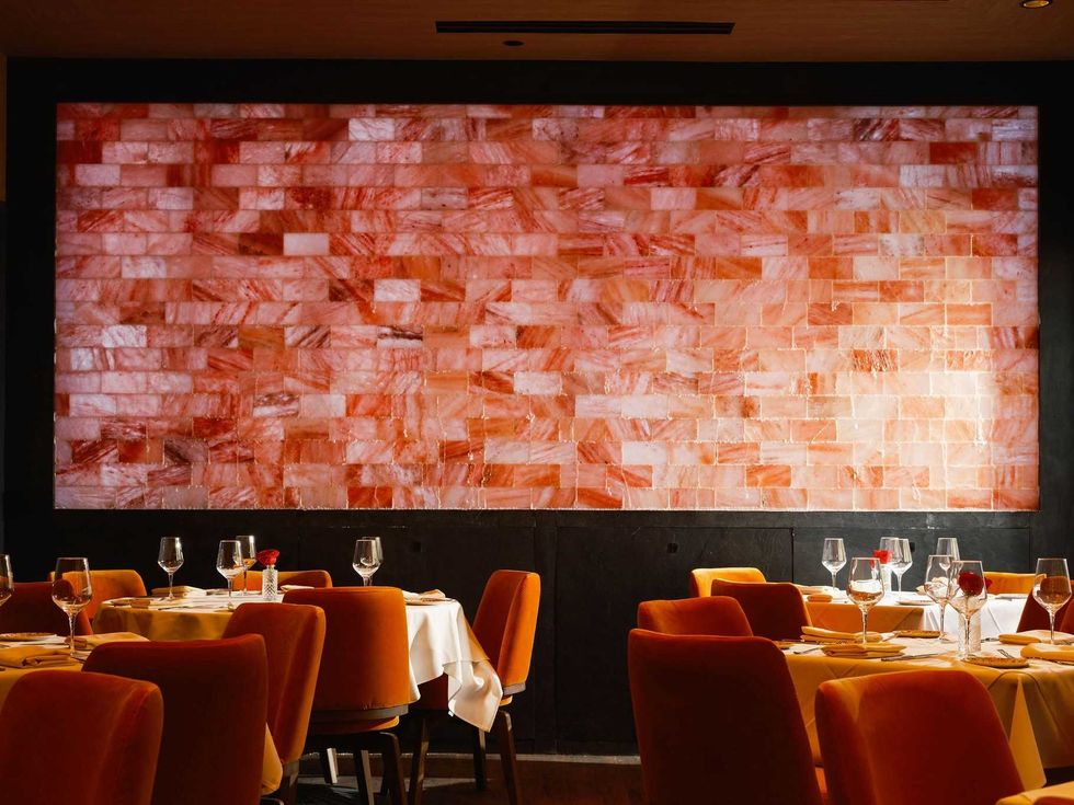 Bari Ristorante The Woodlands