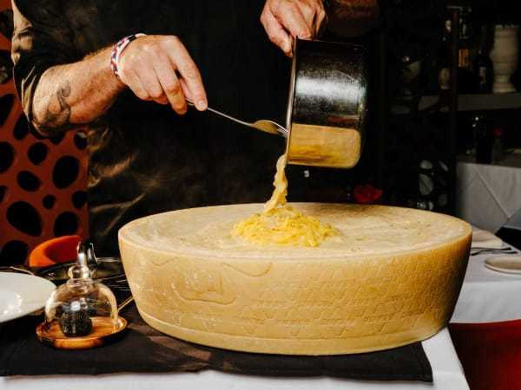 Bari Ristorante The Woodlands