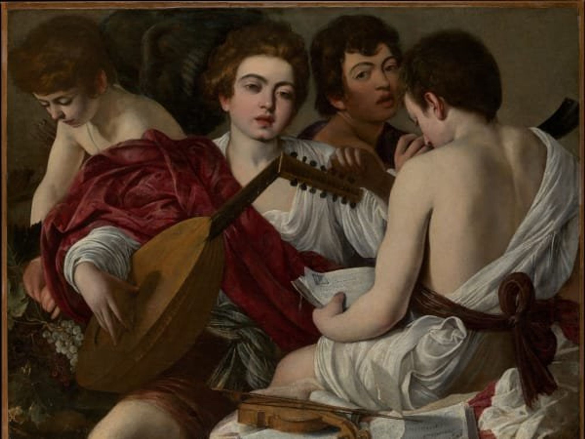 Baroque Beginnings: Le Nuove Musiche