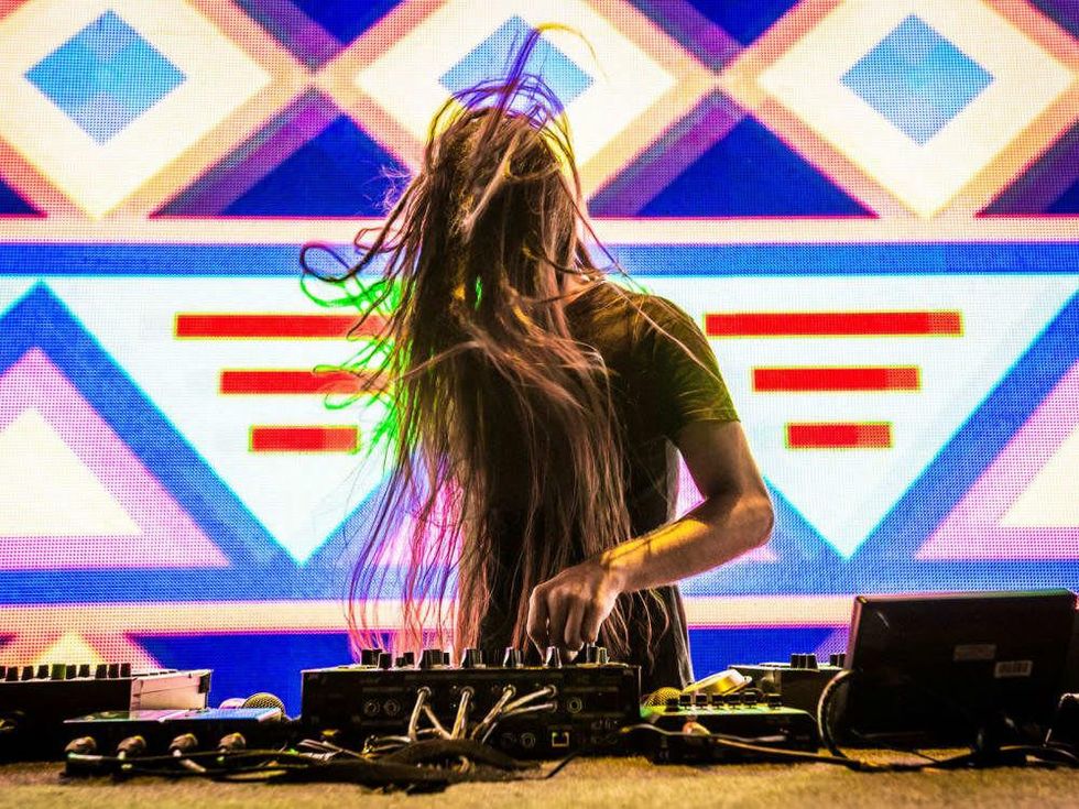 Bassnectar