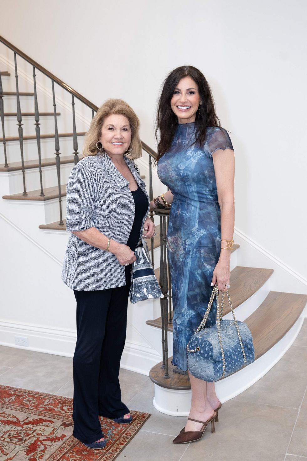 Baylor Research Advocates BRASS 30th anniversary party