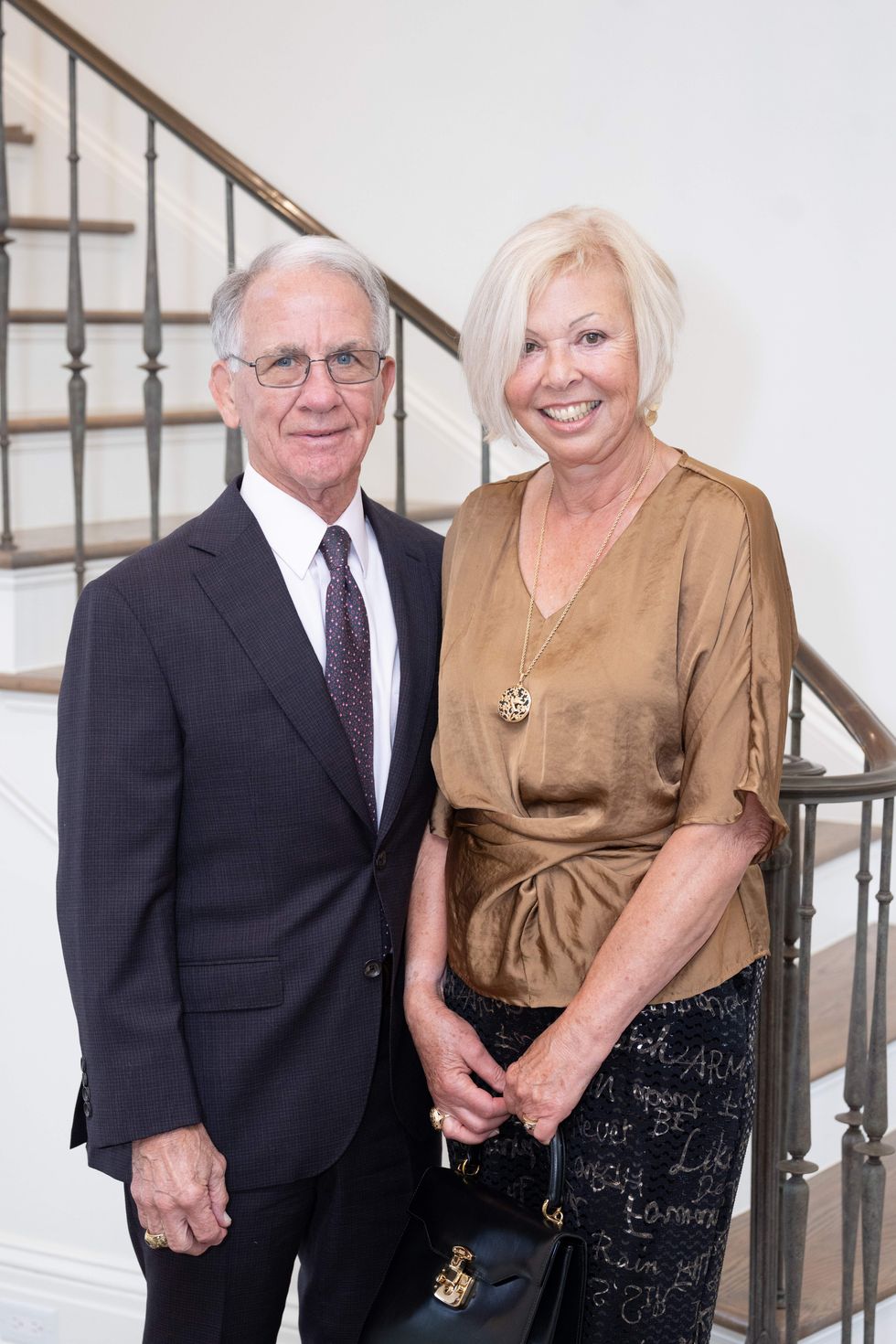 Baylor Research Advocates BRASS 30th anniversary party