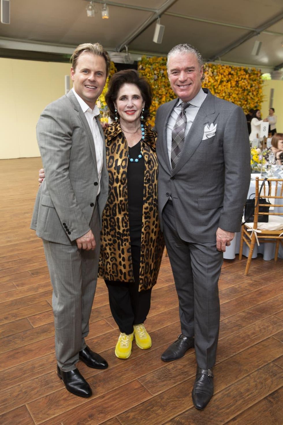 Bayou Bend Fashion Show Luncheon Kate Upton