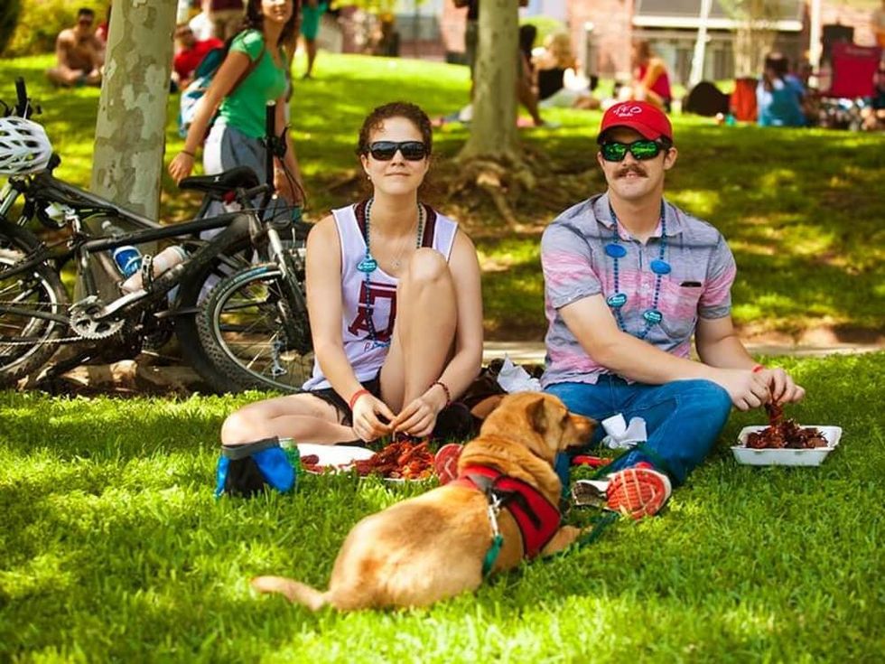 Who will be CultureMap’s 2017 charity partner? That’s up to you as Challenge returns