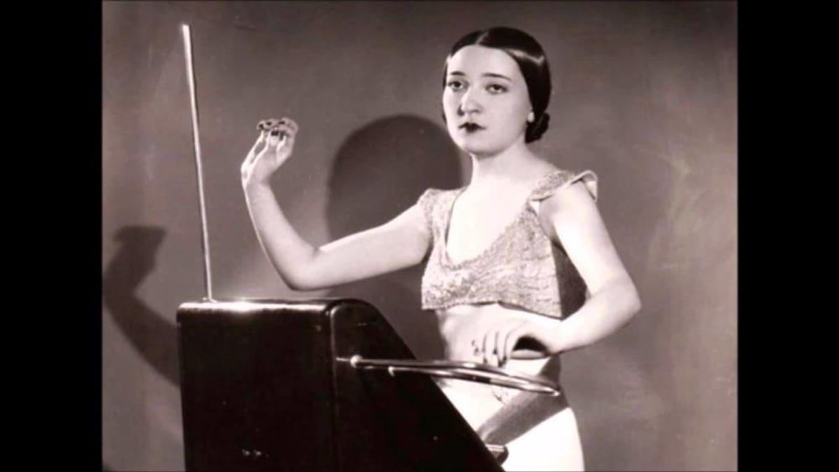 Bayou City Music And Film Festival Clara Rockmore Memorial And Happy bayou-city-music-and-film-festival-clara-rockmore-memorial-and-happy