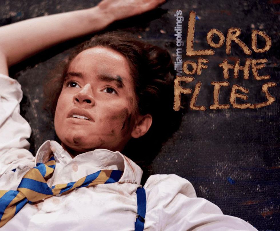 Bayou City Theatrics presents Lord of the Flies