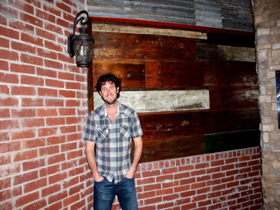 BB's Cafe Briar Grove Brooks Bassler