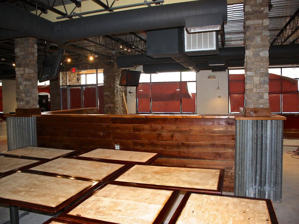 BB's Cafe Briargrove