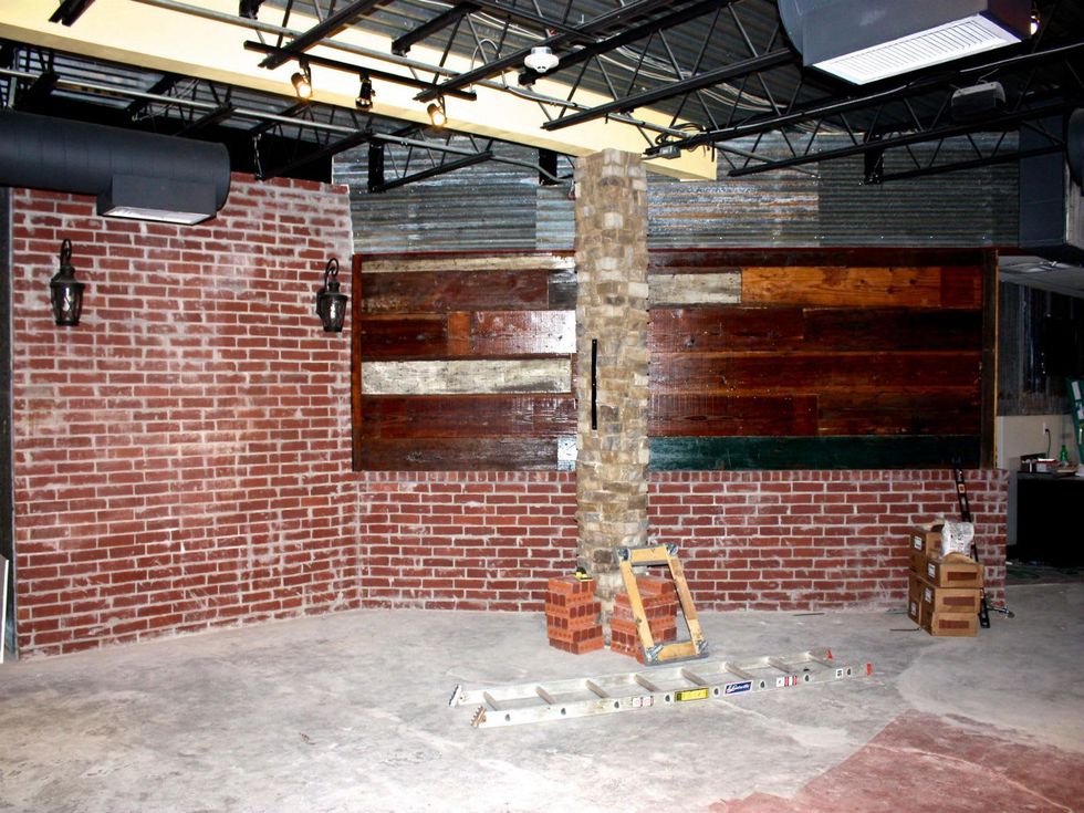 BB's Cafe Briargrove