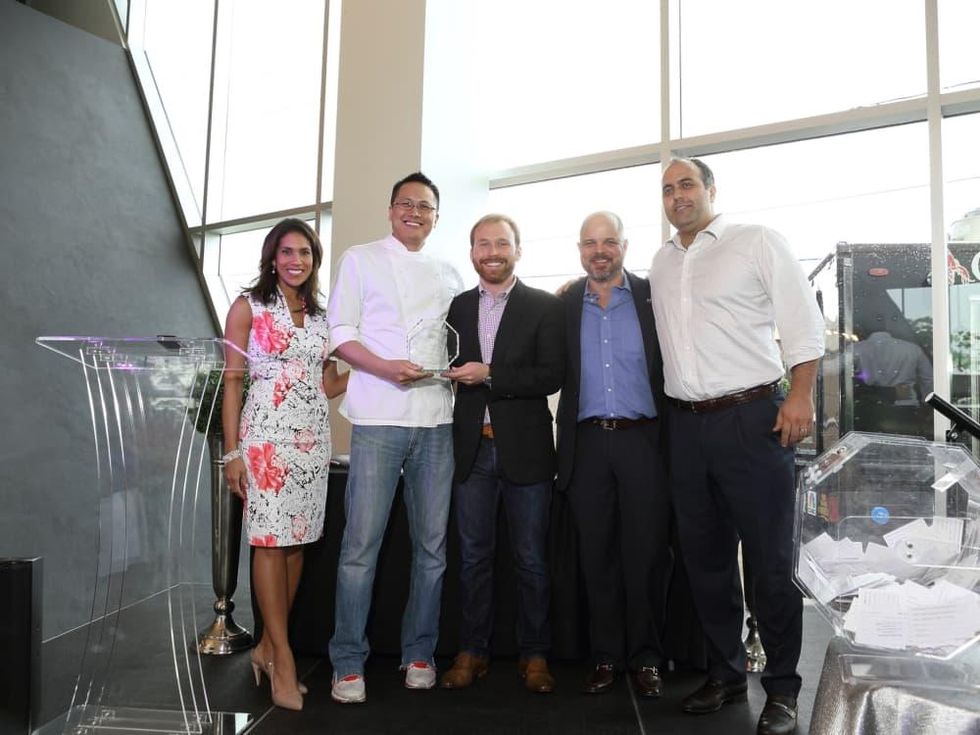 BBBS Big Taste Cloud 10 Creamery