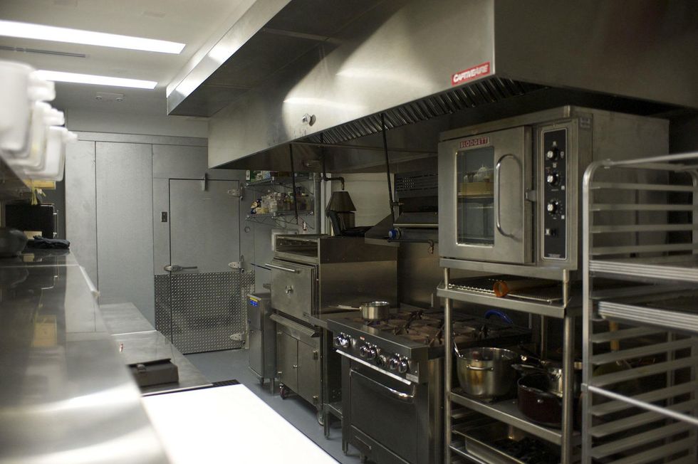 BCN Taste and Tradition