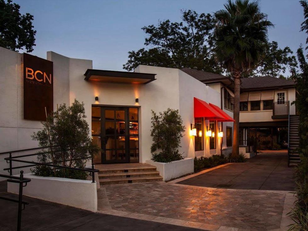 BCN Taste & Tradition CROP