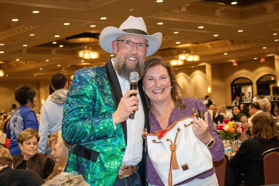 Be An Angel Purse Bingo 2025