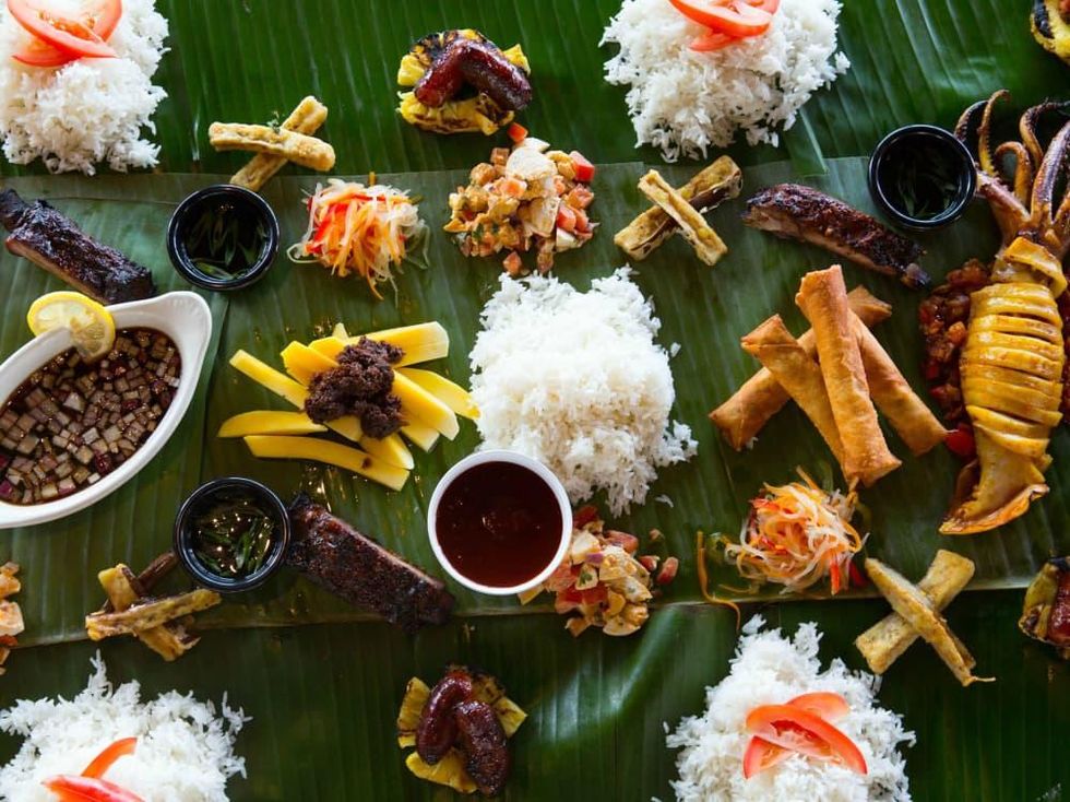 Be More Pacific spread