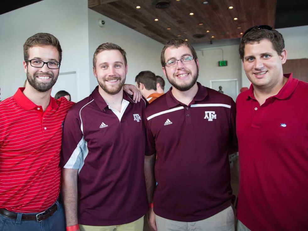 Bear Bryant Redshirts, 9/16, Allen Reid, Tyler Sullivan, Josh Hall, Chris Valach